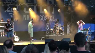 Michał Szczygieł feat. Pawbeats