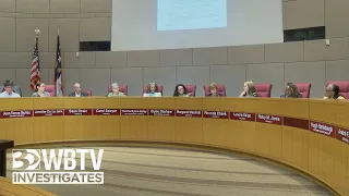 Charlotte School Board Violated Open Meetings Law, Judge Rules