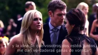 KLAROLINE - PARTE 11