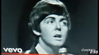 The Evolution Of Paul McCartney 1957 - 1970