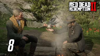 RDR2 PC Gameplay Walkthrough Hunting Bears with Hosea  | No Commentary Gameplay Walkthrough HD