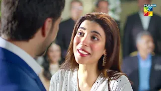 Meri Shehzadi - Episode 17 [ 𝗕𝗲𝘀𝘁 𝐒𝐜𝐞𝐧𝐞 02 ] - #urwahocane #alirehmankhan - HUM TV Drama