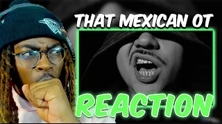IS HE THE BEST MEXICAN RAPPER?? That Mexican OT - 02.02.99 (Official Music Video) REACTION