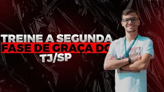 Segunda fase TJSP - Formatação de Texto - Sem enrolação + Simulados