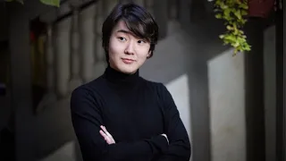 Seong-jin Cho : Debussy - La fille aux cheveux de lin ㅣ드뷔시-아마빛 머리의 소녀