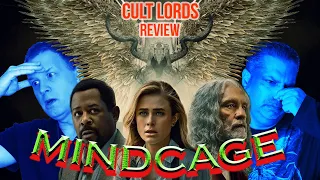 Mindcage Movie Review! | RELEASE YOUR MIND! |