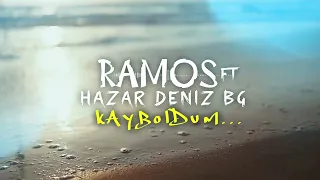 Ramos Kingdom  - KAYBOLDUM... ft Hazar Deniz BG( Official Video)