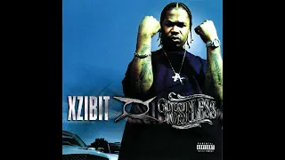 Xzibit - Front 2 Back