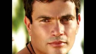 Amr Diab ... Khalik Maaya | عمرو دياب ... خليك معايا