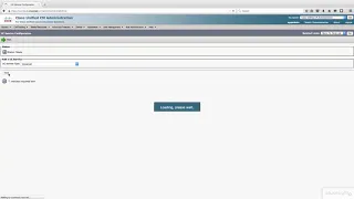 cisco jabber real world 18   Configuring CUCM UC Services and Service Profiles   Cisco Jabber in the