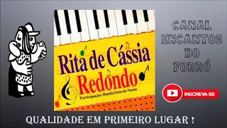 Rita De Cássia & Redondo - Volume 1