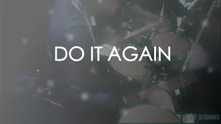 Throne Sessions Series // Do It Again (Spontaneous) // Radiant City Music // May 20 2018