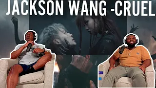 Jackson Wang - Cruel (Official Music Video) |BrothersReaction!