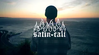 Satin Cali - One Of These Days (Official Music Video)