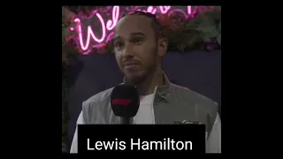 Lewis Hamilton: That's the pace of our car| 2024 Miami Grand Prix