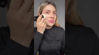 How to create a Soft Matte Complexion #aliandreea