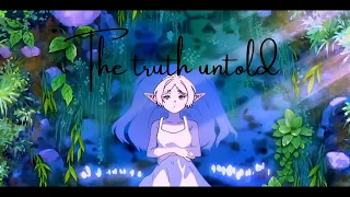 Moon Sua - The truth untold  (tradução/legendado) | cover