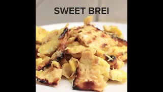 Matzo Brei 6 Ways