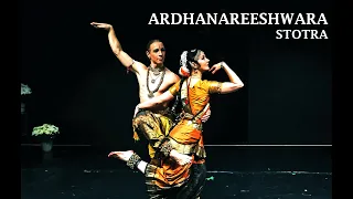 Ardhanareeshwara stotra