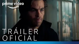 All the Old Knives - Tráiler Oficial | Prime Video