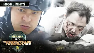 Cardo takes revenge on Armando | FPJ's Ang Probinsyano (W/ English Subs)