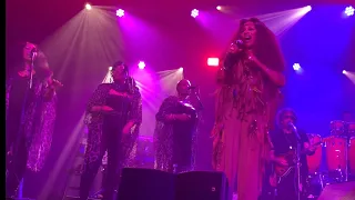 Chaka Khan - Live 2022 (Full Performance) -Chicago Area 6/24/22)