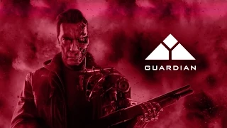 TERMINATOR GÉNESIS | Ver al Guardián en profundidad | Paramount Pictures Spain