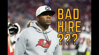 Steelers Making Mistake at OC?