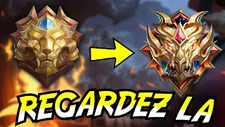 SI VOUS VOULEZ PROGRESSER VOUS DEVEZ ABSOLUMENT REGARDER CETTE VIDEO ! MOBILE LEGENDS FR