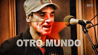 ★ MANU CHAO ★ ¿Y ahora qué? & Otro mundo ᴴᴰ ★ Acoustic @ NRK P2 Oslo 2016