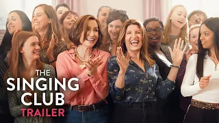 THE SINGING CLUB - Trailer Ed