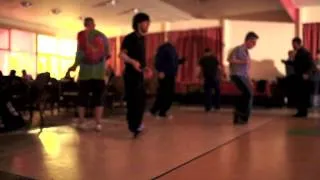 Northern Soul Dancing by Jud - Clip 17