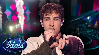 INCREDIBLE Performance Makes The Judges Go WILD On American Idol 2024!  Idols Global