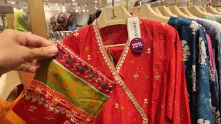 J. Junaid Jamshed Grand Festive SALE 2023 Flat 40% ana 25%off ساری نیو کلیکشن پر ہی سیل لگا دی ❣️💃❣️