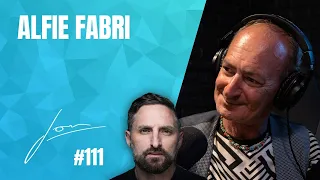 Episodju 111 ma' Alfie Fabri