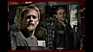 Jax Teller Badass Edit #12