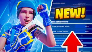 *UPDATED* BEST Controller Settings For Fortnite Season 2! (PS4/PS5/Xbox/PC)