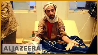 🇾🇪 Yemen's healthcare system among war's wreckage | Al Jazeera English