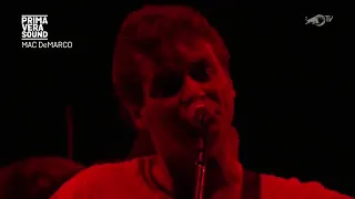 Mac Demarco Primavera Live 2017