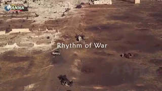 MUST WATCH! Russian Aerospace Forces and Artillery in Syria | ВКС России и артиллерия в Сирии.
