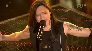 The Voice of Poland IV - Juan Carlos Cano - "Nadzieja" - Live II