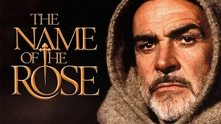 Il Nome della Rosa (film 1986) TRAILER ITALIANO