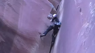 Jay Smith - Incredible Hand Crack