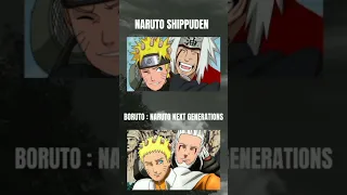 Ketika Jiraiya Masih Hidup😭