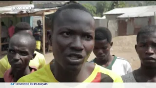 Centrafrique - Bangui : les rebelles enhardis