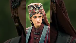 Ertugrul Ghazi Urdu | Episode 89| Season 5 #shorts