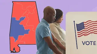 How Alabama’s Gerrymander Could Hurt Black Political Power Across The Country | FiveThirtyEight