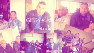 GIPSY KAMARO STUDIO 6 - Moja Baba
