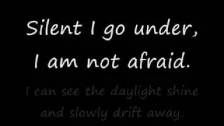 Breaking Benjamin Hopeless Lyrics