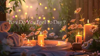 Peaceful Reflections - Relaxing music Relieves Stress, Anxiety And Depression | Spa Massage Music